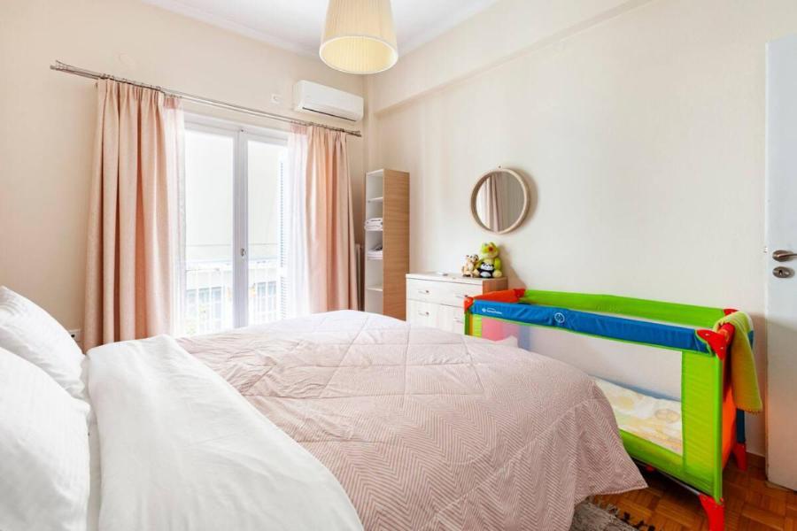 City Apartment 17 아테네 외부 사진